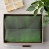 オーロラをフリック 薄葉紙 (ギフト)