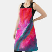 オーロラエプロン エプロン (インサイチュ)