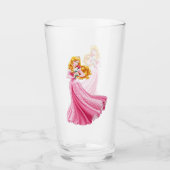 オーロラガラス タンブラーグラス (正面)
