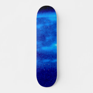 オーロラクラウンズ木星の北極 スケートボード