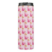 オーロラサーマルタンブラー タンブラー (裏面)