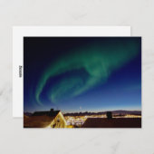 オーロラシティ シーズンカード (正面/裏面)