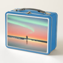 オーロラシーマンサンライズライトオーロラボレリス