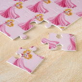 オーロラジグソーパズル ジグソーパズル (側面)