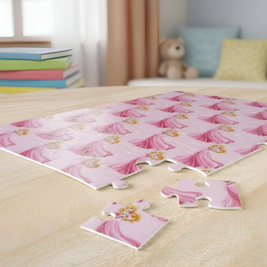 オーロラジグソーパズル ジグソーパズル