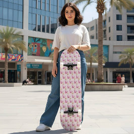 オーロラスケートボード スケートボード