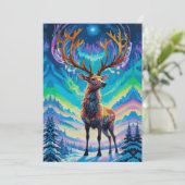 オーロラスタッグ　～夜の魔法～ (スタンド正面)