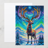 オーロラスタッグ　～夜の魔法～ (正面/裏面)