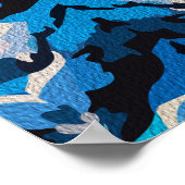 オーロラスタッグ　～夜の魔法～ ポスター (角)