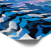 オーロラスタッグ　～夜の魔法～ ポスター (コーナー)