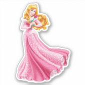 オーロラステッカー シール (正面)