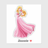 オーロラステッカー シール (シート)