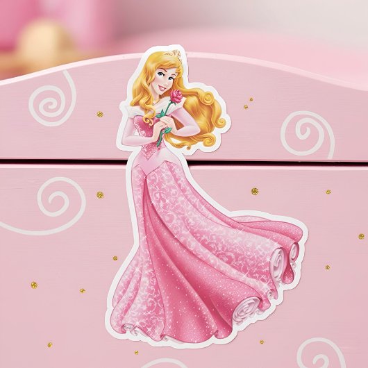 オーロラステッカー シール