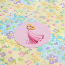 オーロラステッカー