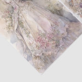 オーロラズガウン 薄葉紙 (詳細)