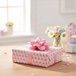 オーロラッピング紙 ラッピングペーパー