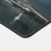 オーロラナイト デスクマット (コーナー)