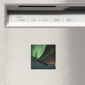 オーロラノーザンライツノルウェー マグネット (インサイチュ (食洗機))