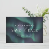 オーロラノーザンライトウィンターセーブ 招待状 (スタンド正面)