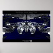 オーロラハブ ポスター (正面)