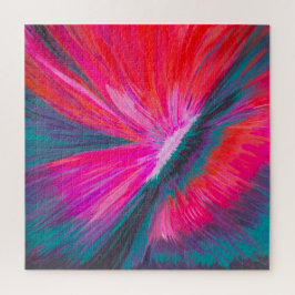 オーロラパズル ジグソーパズル