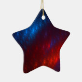 オーロラパルス セラミックオーナメント (右)