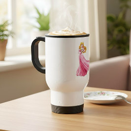 オーロラビールスタイン トラベルマグ