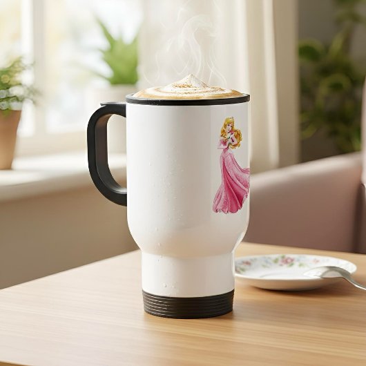 オーロラビールスタイン トラベルマグ