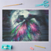 オーロラフェアリー 薄葉紙 (クラフト)