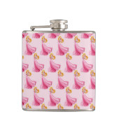 オーロラフラスコ フラスク (正面)