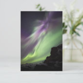 オーロラボレアリスノルウェー カード (スタンド正面)