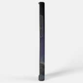 オーロラボレアリスノルウェー SAMSUNG GALAXYケース (右側面)