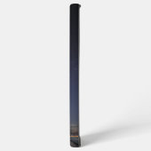 オーロラボレアリスノルウェー SAMSUNG GALAXYケース (左側面)