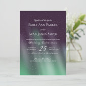 オーロラボレアリスノーザンスカイ 招待状 (スタンド正面)