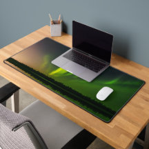 オーロラボレアリスノーザンライツスカイウィンター