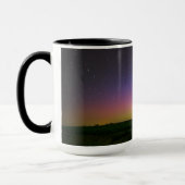 オーロラボレアリスノーザンライツデスティニー マグカップ (左)