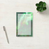 オーロラボレアリスノーザンライト |フェアバンクス ポストイット (オフィス)