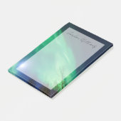 オーロラボレアリスノーザンライト |フェアバンクス ポストイット (アングル)