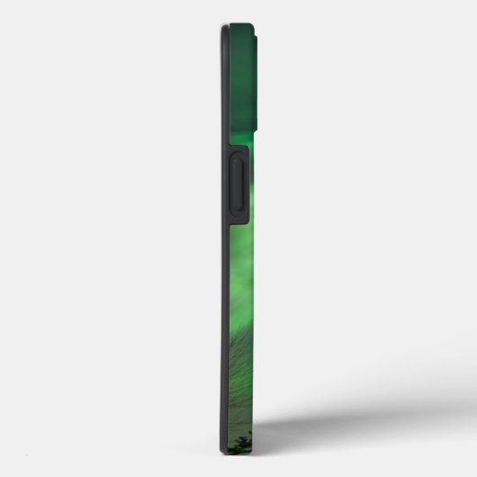 オーロラボレアリスノーザンライト |フェアバンクス Case-Mate iPhoneケース (裏面 / 右)