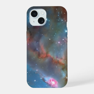 オーロラボレアリス携帯ケース iPhone 15ケース