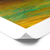 オーロラボレリスバイフレデリック・エドウィン・チャーチプリント ポスター (角)