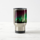 オーロラボレリス北方灯 トラベルマグ (中央)