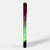 オーロラボレリス北方灯 Case-Mate iPhoneケース (裏面 / 右)