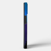 オーロラボレリス |カナダOntario Sudbury Case-Mate iPhoneケース (裏面 / 右)