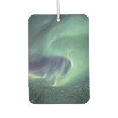 オーロラボレリス カーエアーフレッシュナー (正面)