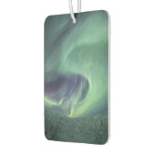 オーロラボレリス カーエアーフレッシュナー (左)