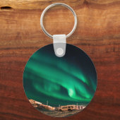 オーロラボレリス キーホルダー (正面)