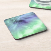 オーロラボレリス コースター (左側)