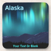 オーロラボレリス コースター (正面)