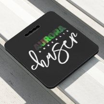 オーロラボレリス（ノーザンライト）チェザー